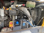 Engine with Engine - Left Side