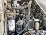Engine with Fuel System