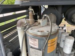 Air Compressor with