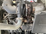 Engine with Exhaust System