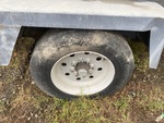 Air Compressor with Tire Size