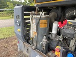 Air Compressor with Compressor