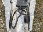 Air Compressor with Lights/Wiring Condition