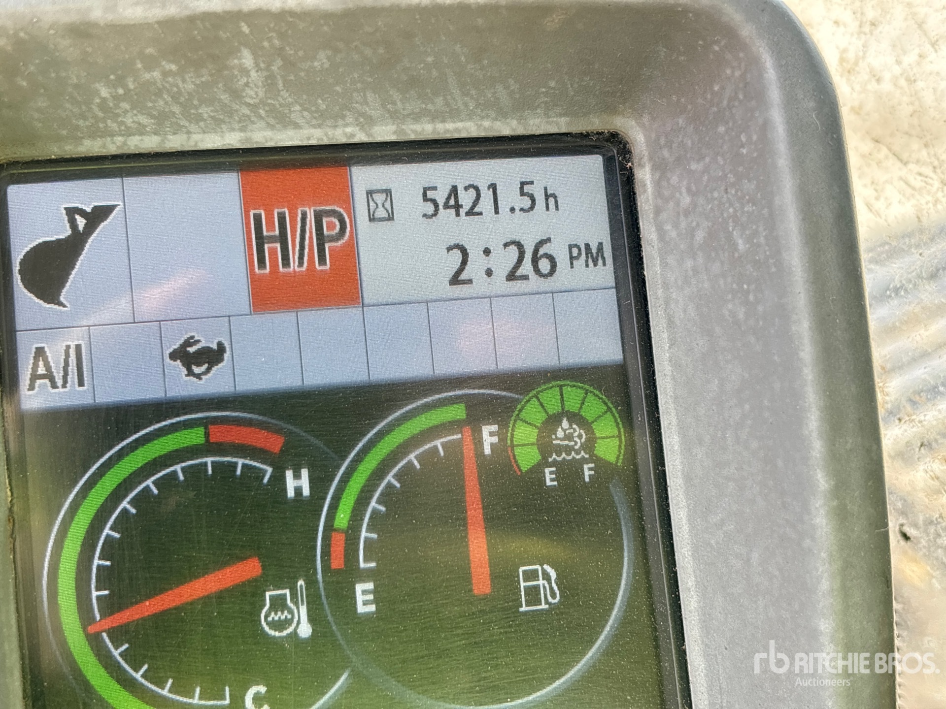2018 John Deere 300G LC