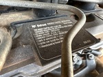 Engine with