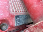 Engine with