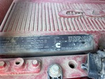 Engine with