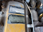 Motor with