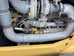 Motor with