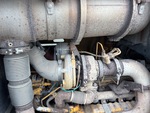 Motor with