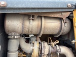 Motor with