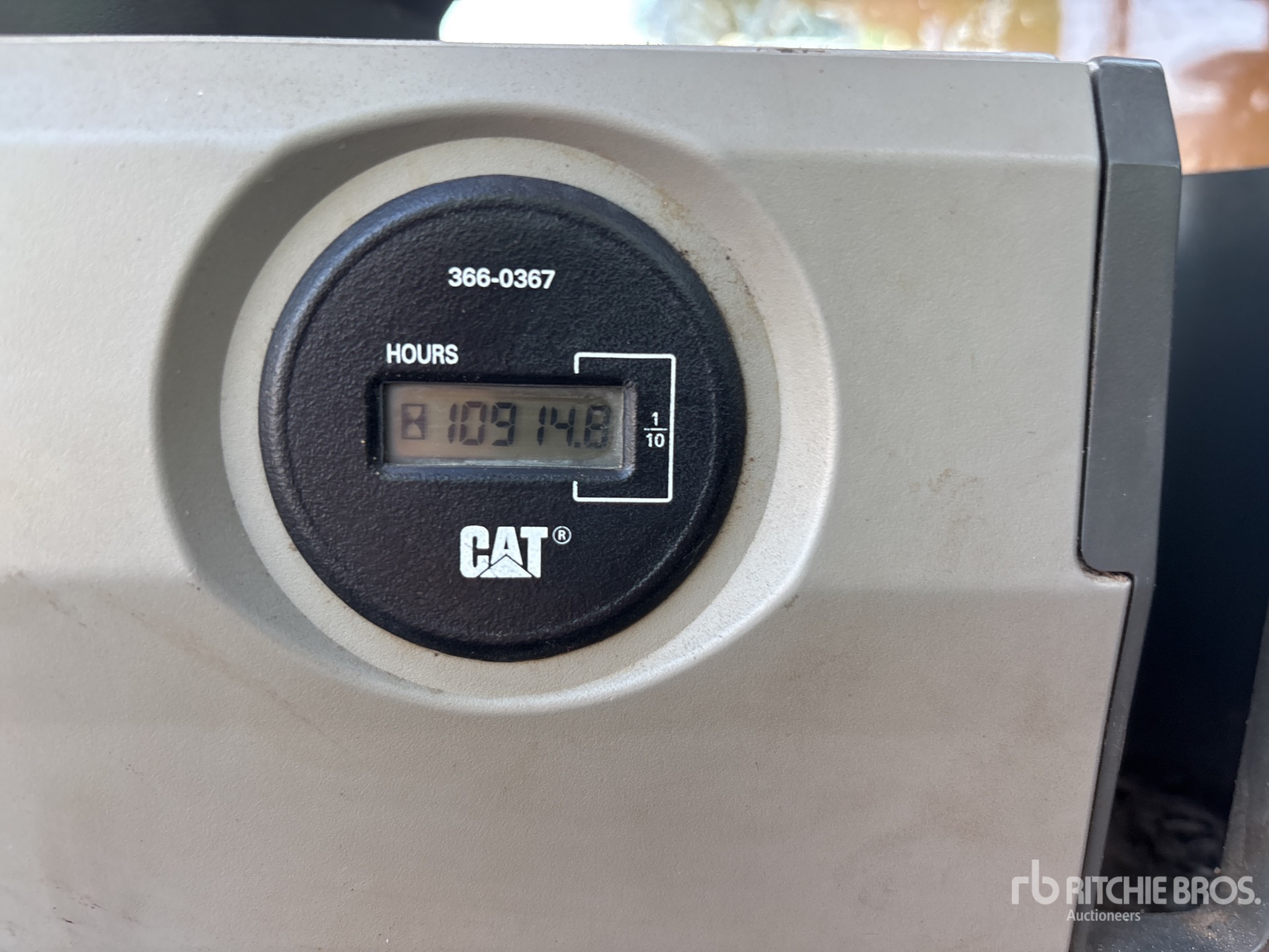 2015 Caterpillar 336F L