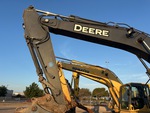 v2 Chassis - Excavator with