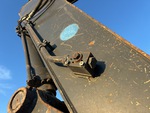 v2 Chassis - Excavator with