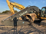v2 Chassis - Excavator with