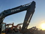 v2 Chassis - Excavator with