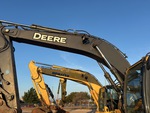v2 Chassis - Excavator with