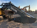 v2 Chassis - Excavator with