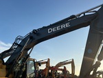 v2 Chassis - Excavator with
