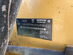 General Appearance with Numéro de série/Numéro d'identification du véhicule automobile