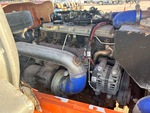 Motor with