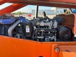 Motor with