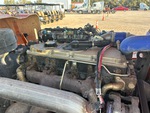 Motor with