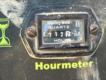 General Appearance with Horímetro / Odómetro