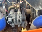 Motor with