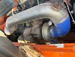 Motor with