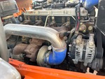 Motor with