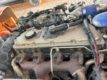 Motor with