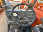Control Station with