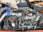 Motor with