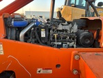 Motor with