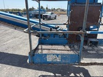Poste de contrôle de base supérieur with