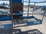 Poste de contrôle de base supérieur with