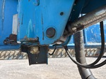 Hydraulique with