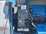 Basic Lower Control Station with