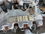 Engine with