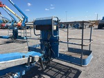Basic Control Station Upper with