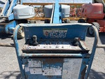 Basic Control Station Upper with