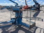 Basic Control Station Upper with