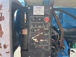 Basic Lower Control Station with