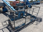 Basic Control Station Upper with