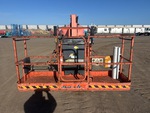 Basic Control Station Upper with