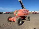 Chassis Photos with