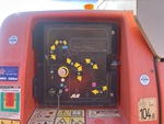 Basic Lower Control Station with