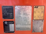General Appearance with Numéro de série/Numéro d'identification du véhicule automobile