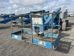 Control Station Upper with
